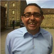 Se dan clases particulares de inglés en Los Corrales de Buelna